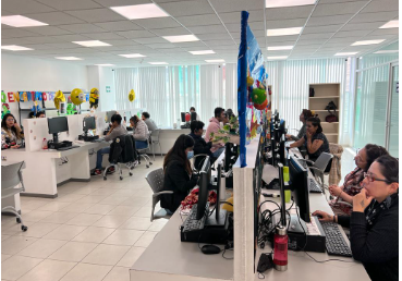 Conócenos – CSM MÉXICO