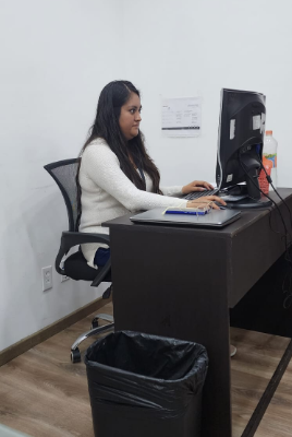 Conócenos – CSM MÉXICO